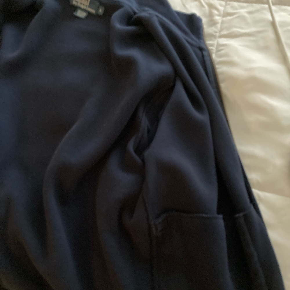 Polo Sweater - Picture 4 of 6